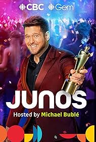 The (2025) Juno Awards (2025)