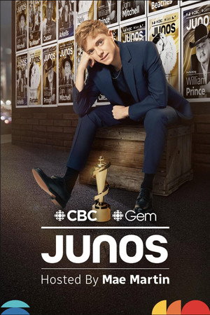 The (2026) Juno Awards (2026)
