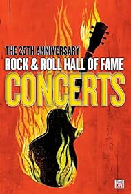 The 25th Anniversary Rock and Roll Hall of Fame Concerts (2009)