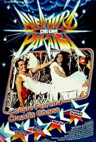 The Adventures of a ParaÃ­ba (1982)