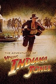 The Adventures of Young Indiana Jones (2000)