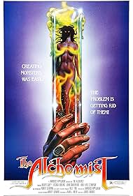 The Alchemist (1983)