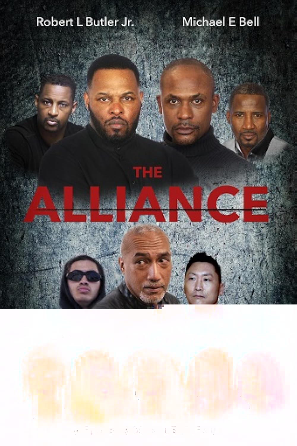 The Alliance (2021)