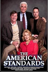 The American Standards (2008)