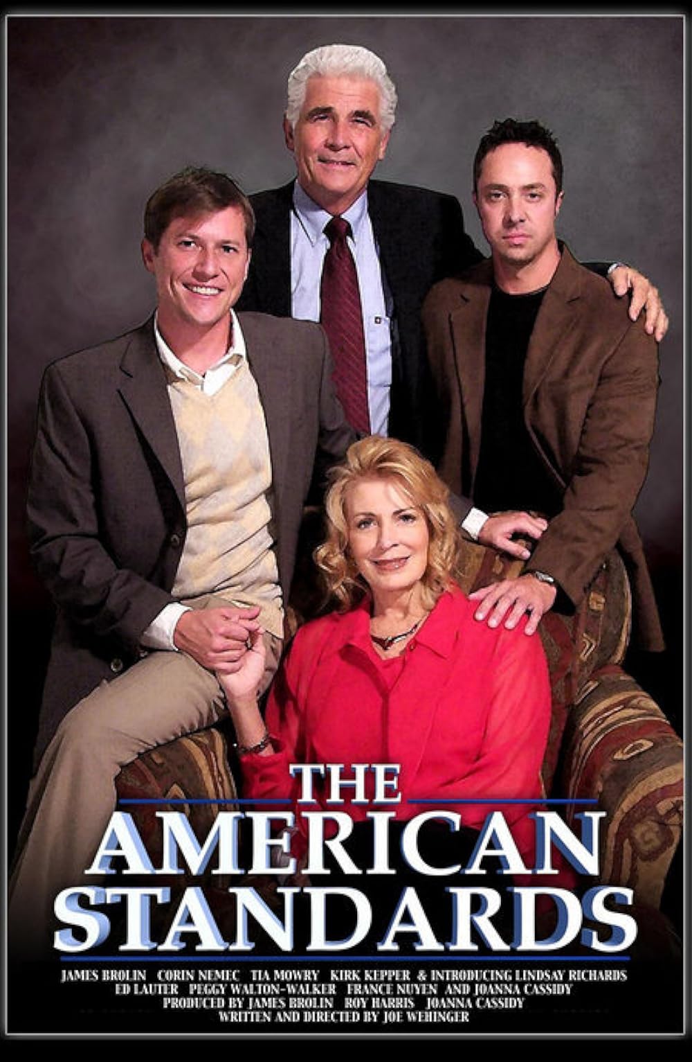 The American Standards (2008)