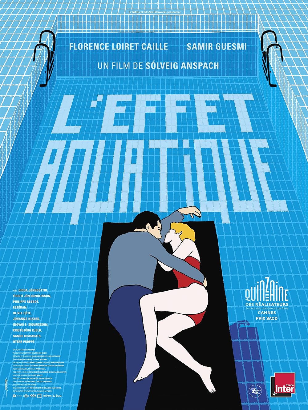 The Aquatic Effect (2016)