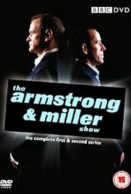 The Armstrong & Miller Show (2007)