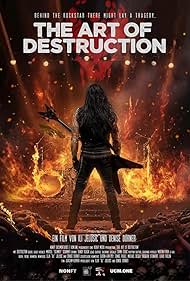 The Art of Destruction (2025)