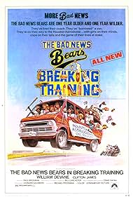 The Bad News Bears in Breaking Training (1977)