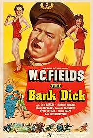 The Bank Dick (1940)