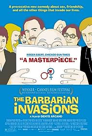 The Barbarian Invasions (2004)
