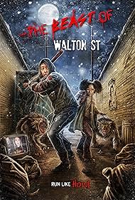The Beast of Walton St. (2023)