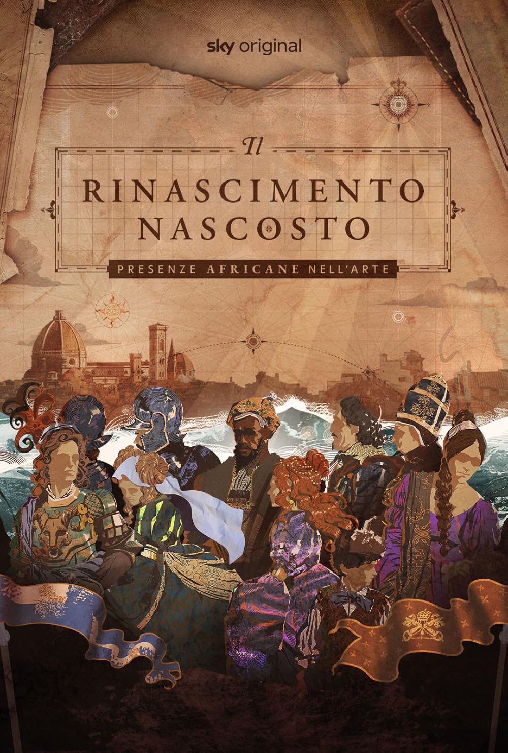 The Black Italian Renaissance (2022)