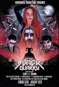 The Black Quarry (2023)
