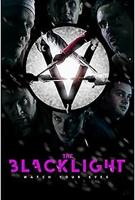 The Blacklight (2021)