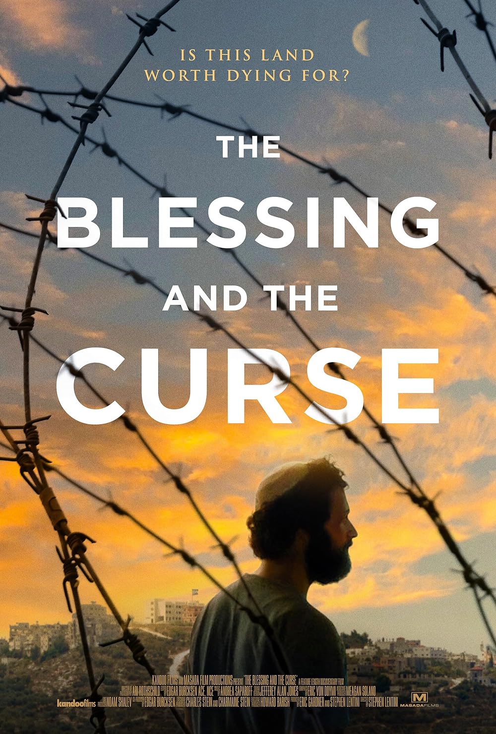 The Blessing and the Curse (2025)