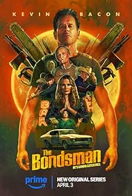 The Bondsman (2025)