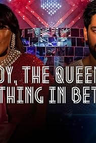 The Boy, the Queen and Everything in Between (2024)