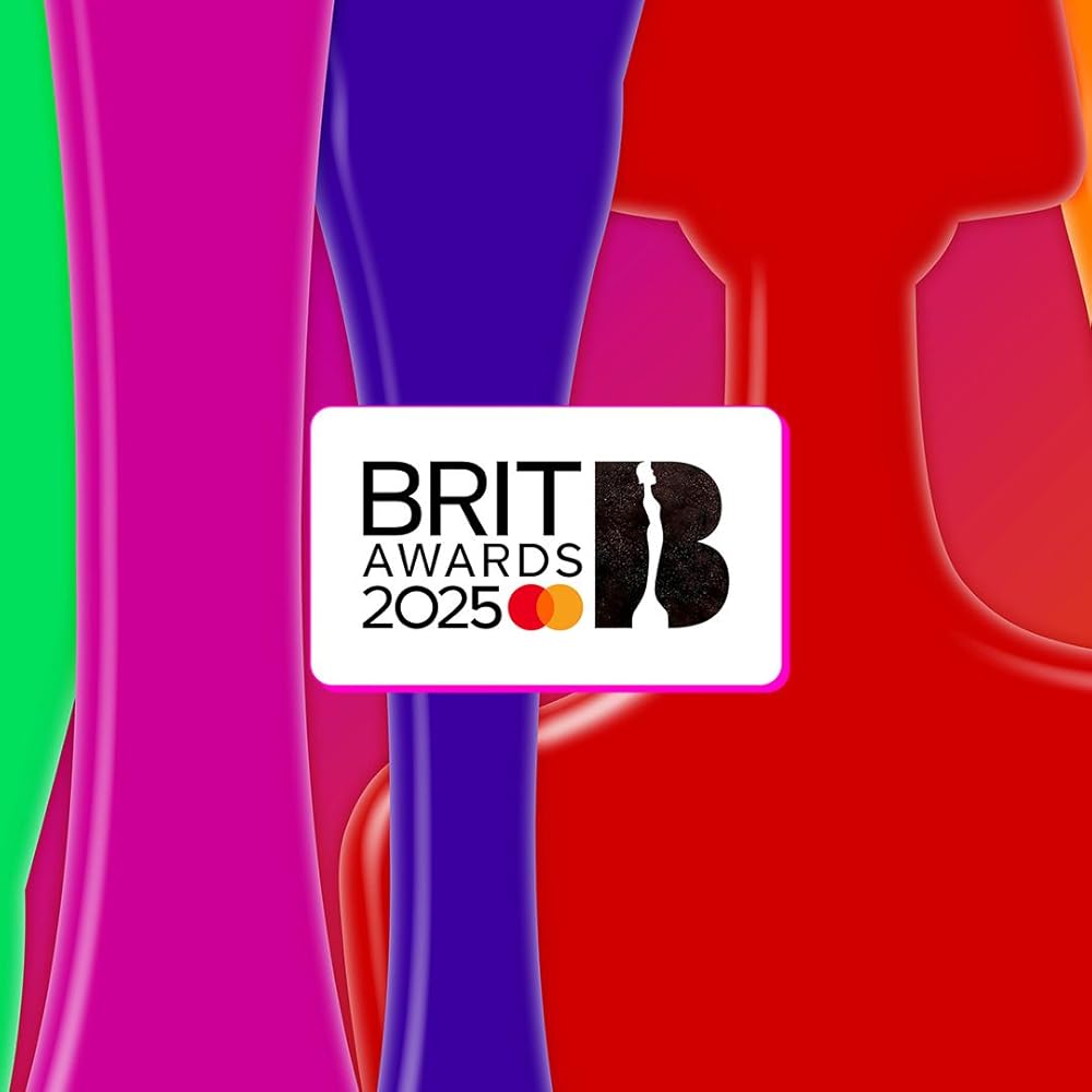 The BRIT Awards (2025) (2025)