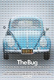 The Bug: Life and Times of the People's Car (2016)