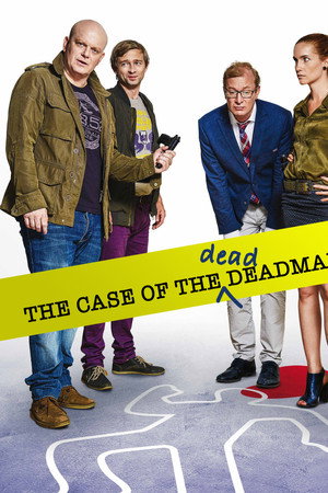 The Case of the Dead Deadman (2020)