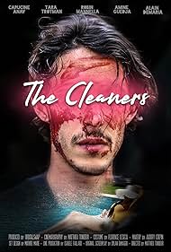 The Cleaners (2025)
