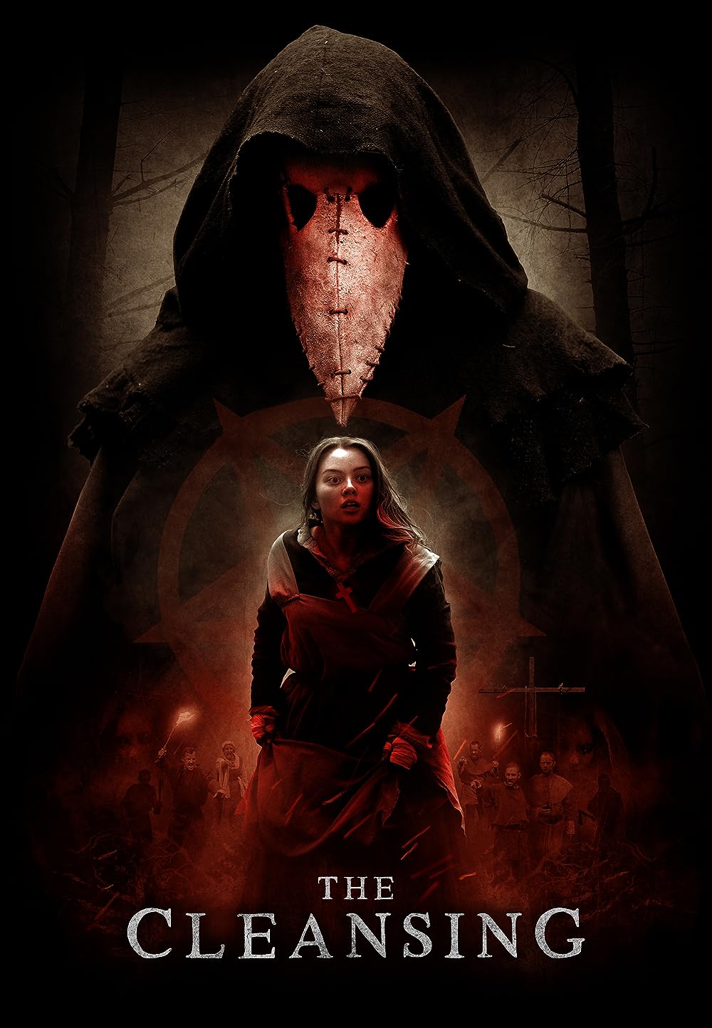 The Cleansing (2019)