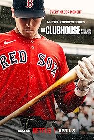 The Clubhouse: A Year with the Red Sox (2025)