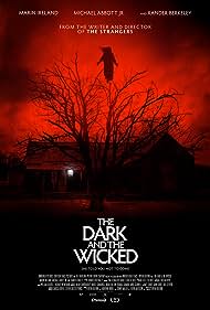 The Dark and the Wicked (2020)