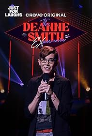 The DeAnne Smith EXperience (2022)