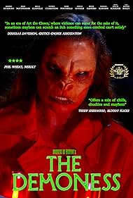 The Demoness (2025)