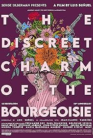 The Discreet Charm of the Bourgeoisie (1972)