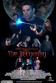The Domination of the Becoming (2018)