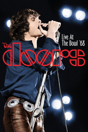 The Doors: Live at the Bowl '68 (1987)