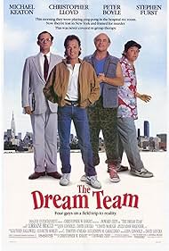 The Dream Team (1989)