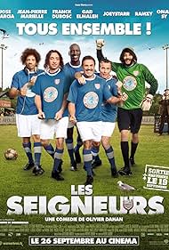 The Dream Team (2012)