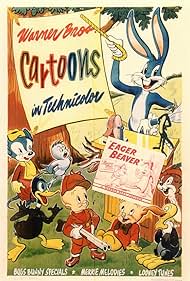 The Eager Beaver (1946)