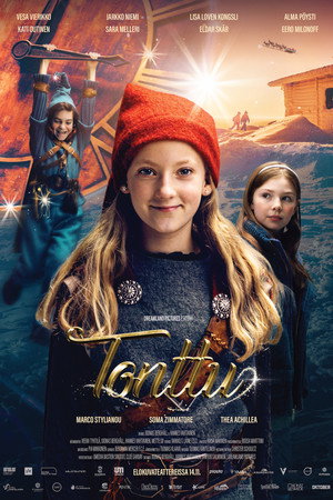 The Elf (2025)