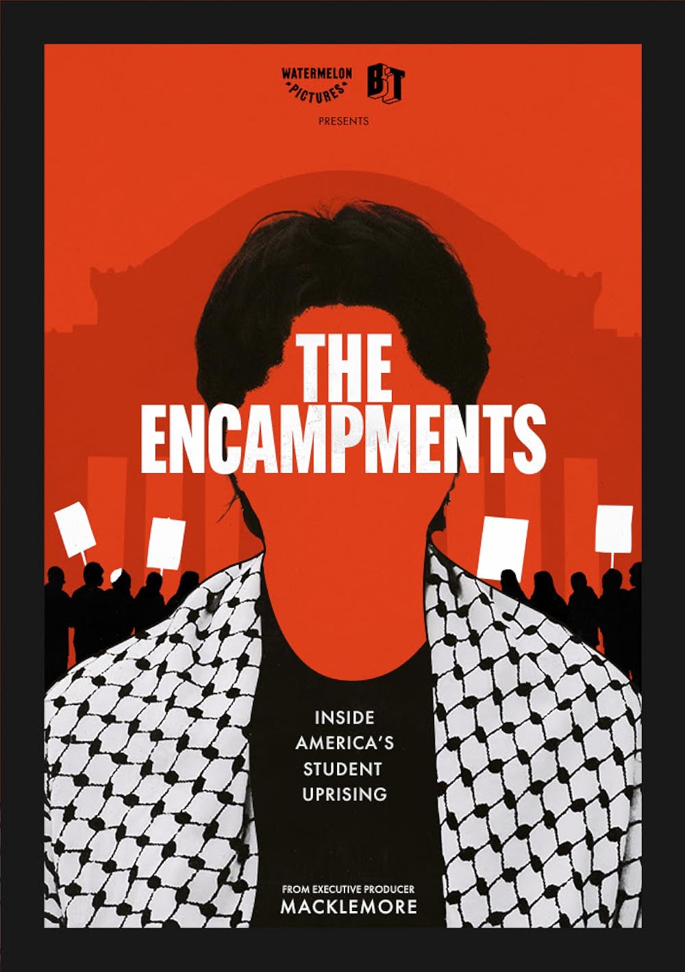 The Encampments (2025)
