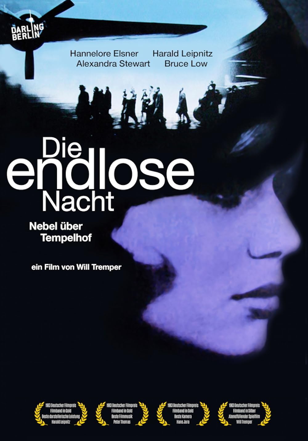 The Endless Night (1963)