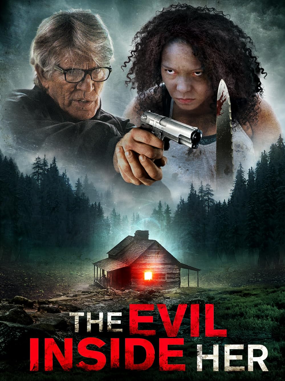 The Evil Inside Her (2019)