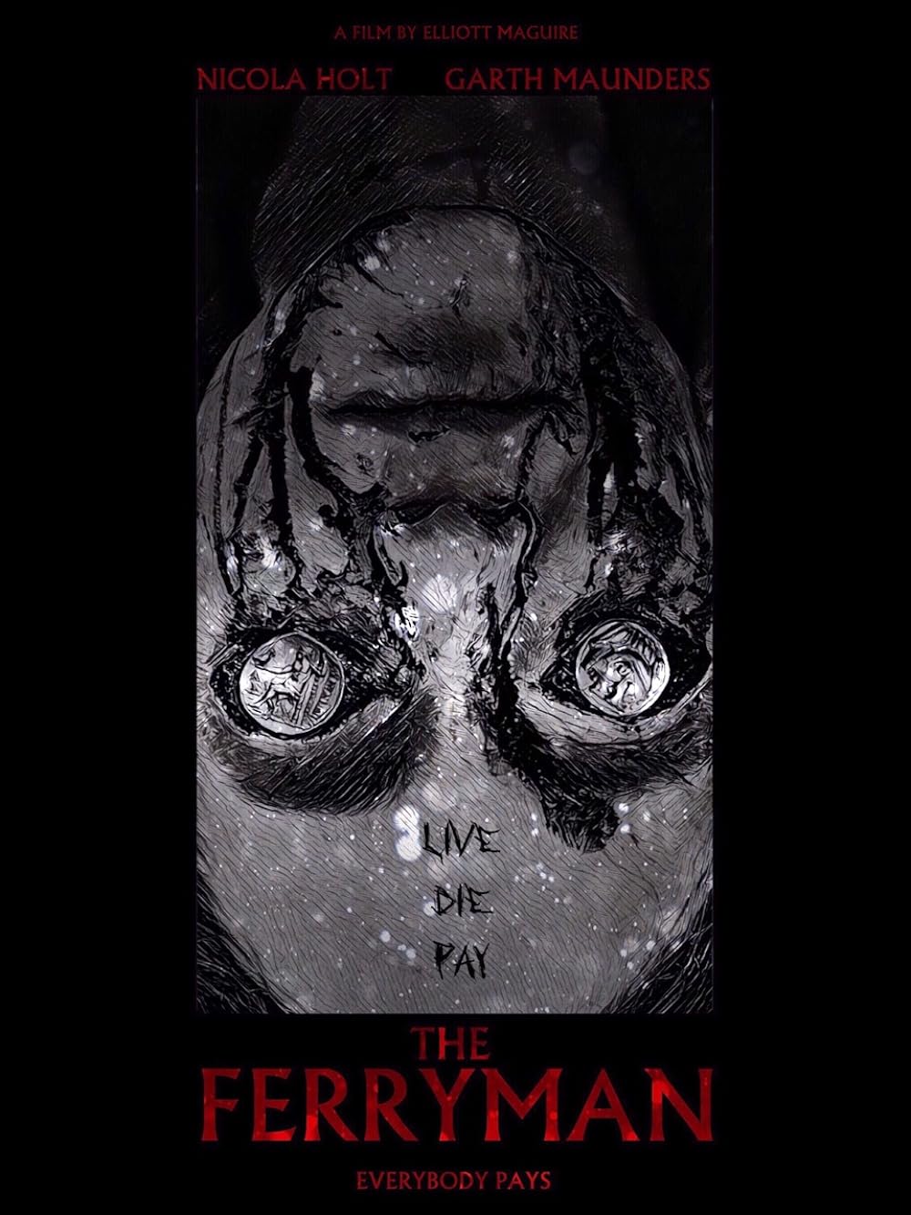 The Ferryman (2018)