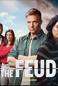 The Feud (2025) 2025