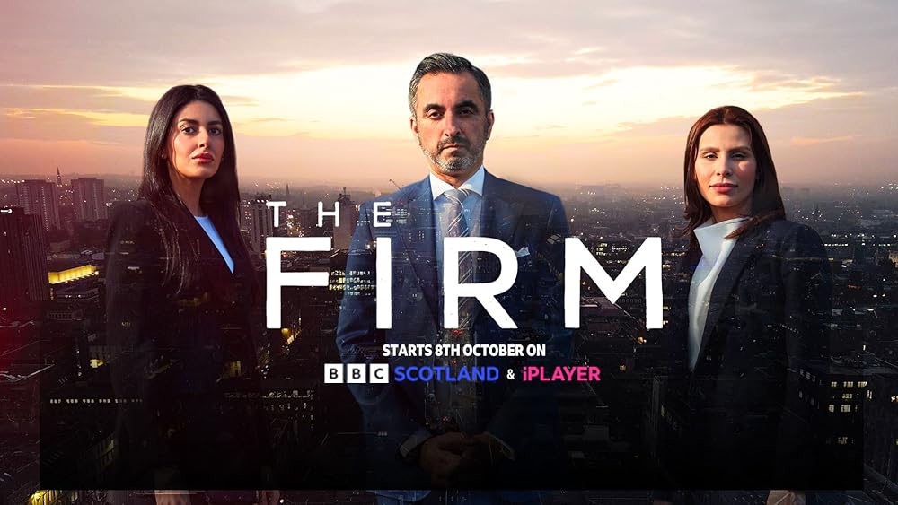 The Firm (2023) 2023