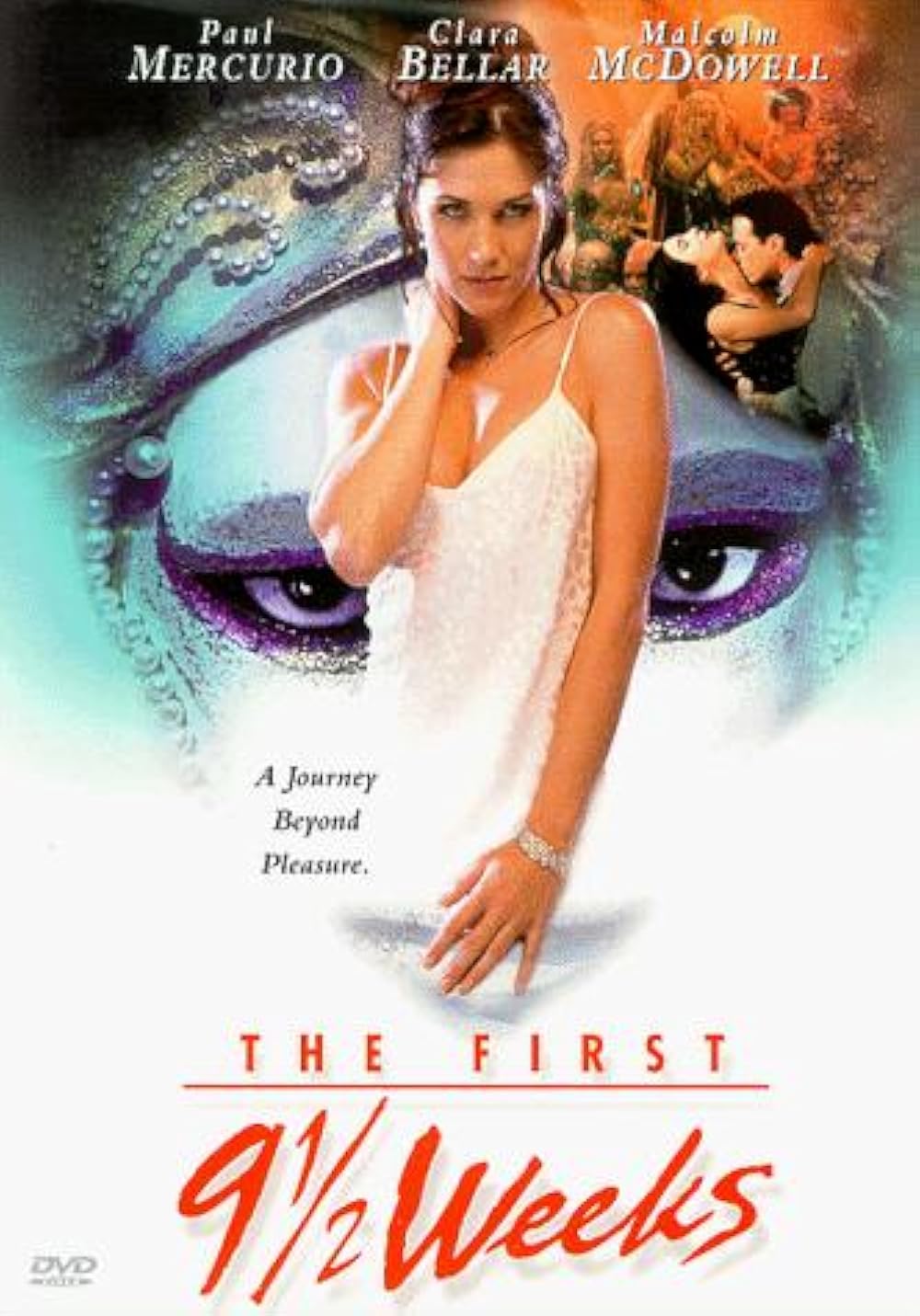 The First 9Â½ Weeks (1998)