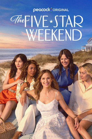 The Five-Star Weekend (2026)