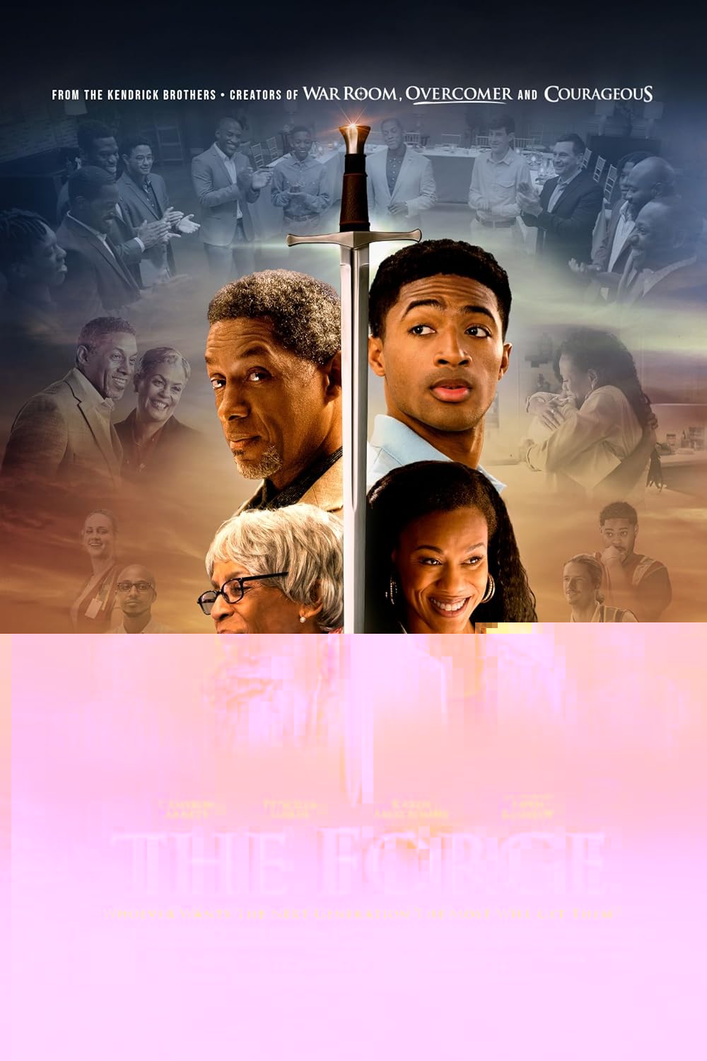 The Forge (2024)