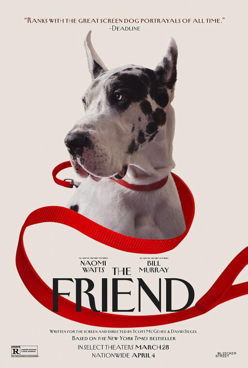 The Friend (2025)