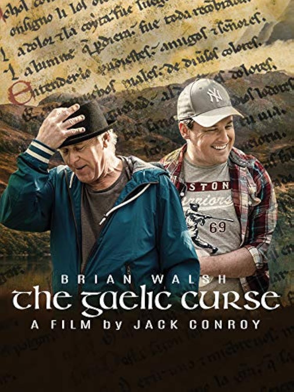 The Gaelic Curse (2018)