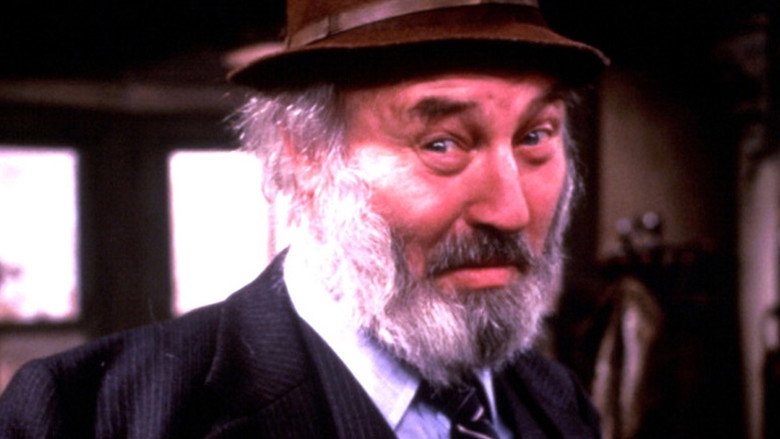 The Gaffer (TV Series 1981–1983) 1981